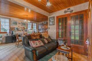  Maison à vendre 4 pièces 92 m²