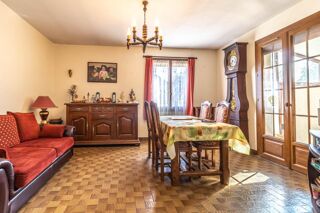  Maison à vendre 6 pièces 118 m²