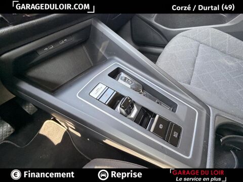 Golf VIII 2.0 TDI SCR 115 DSG7 Life Busi 2022 occasion 49140 Corz&eacute;