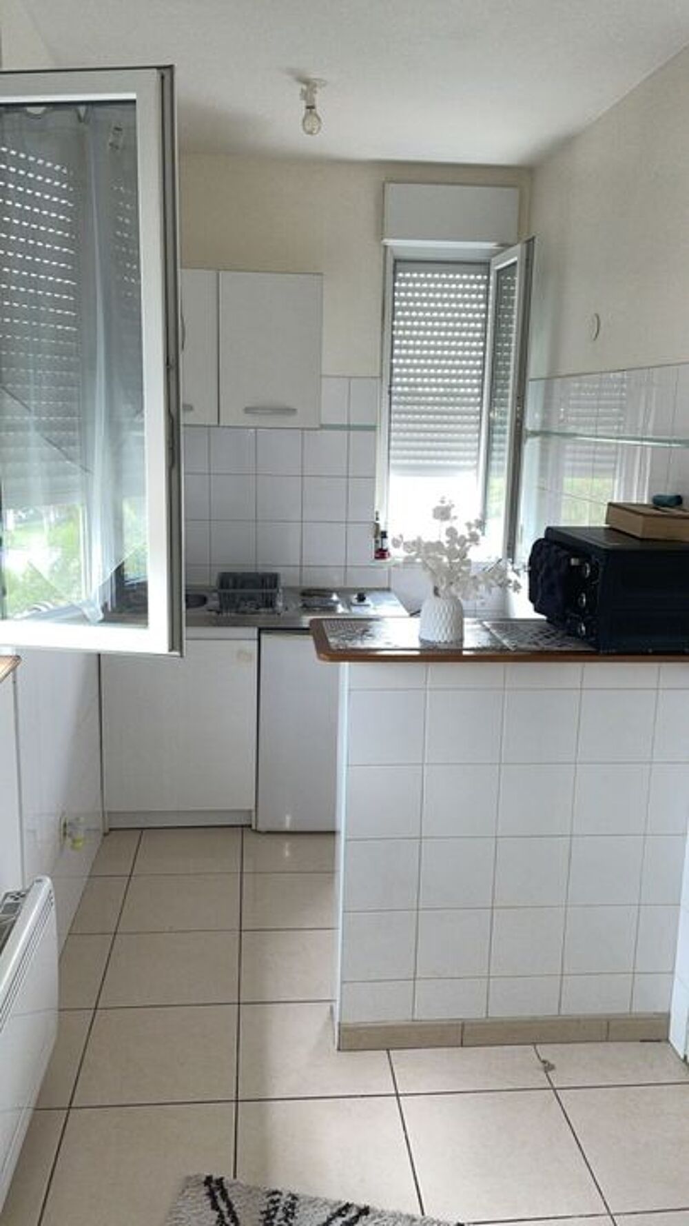 Location Appartement Appartement de 35m2 à louer sur Troyes Troyes
