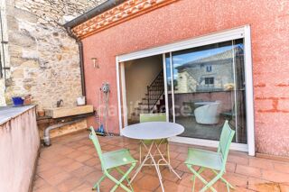  Maison � vendre 3 pi�ces 130 m�