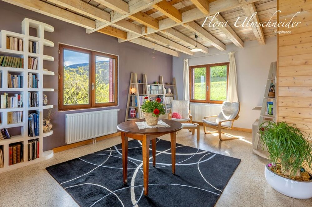 à vendre  Maison Ontex (73310)