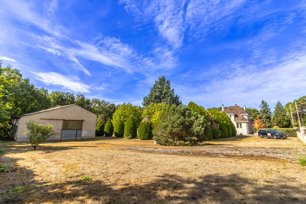 Maison Gievres 8 pièce(s) 175.85 m2