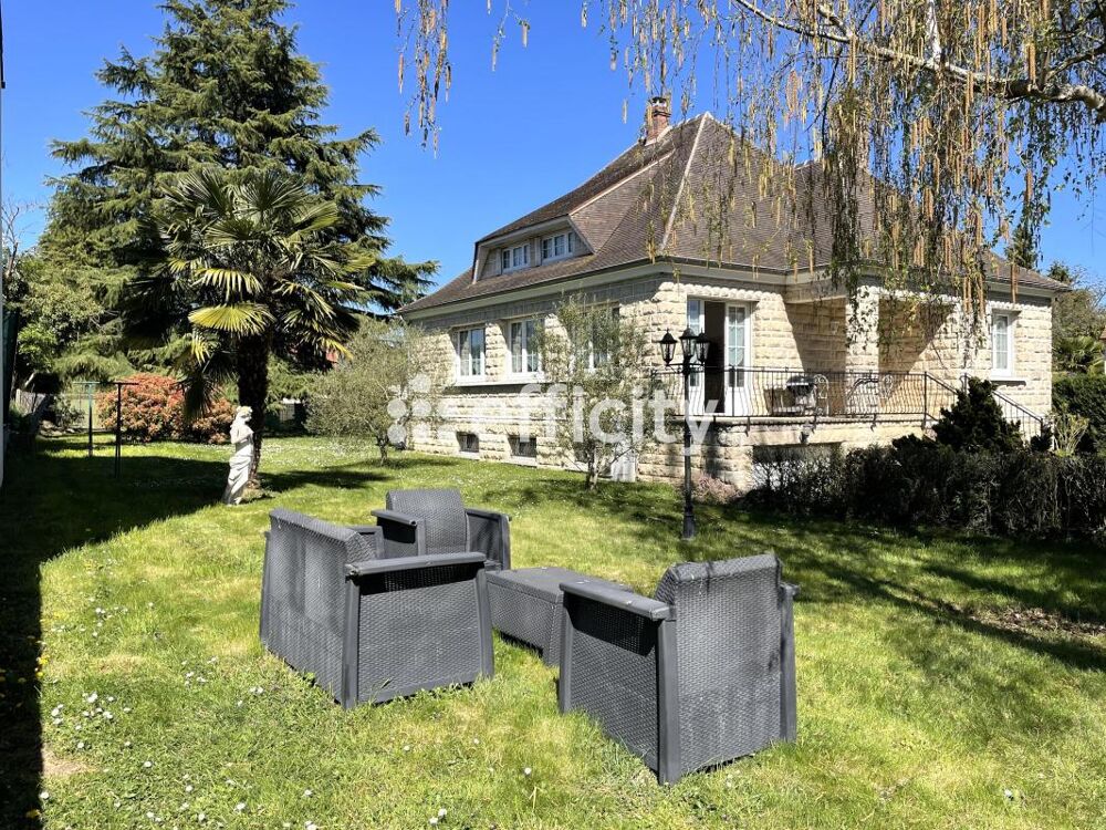 Pavillon