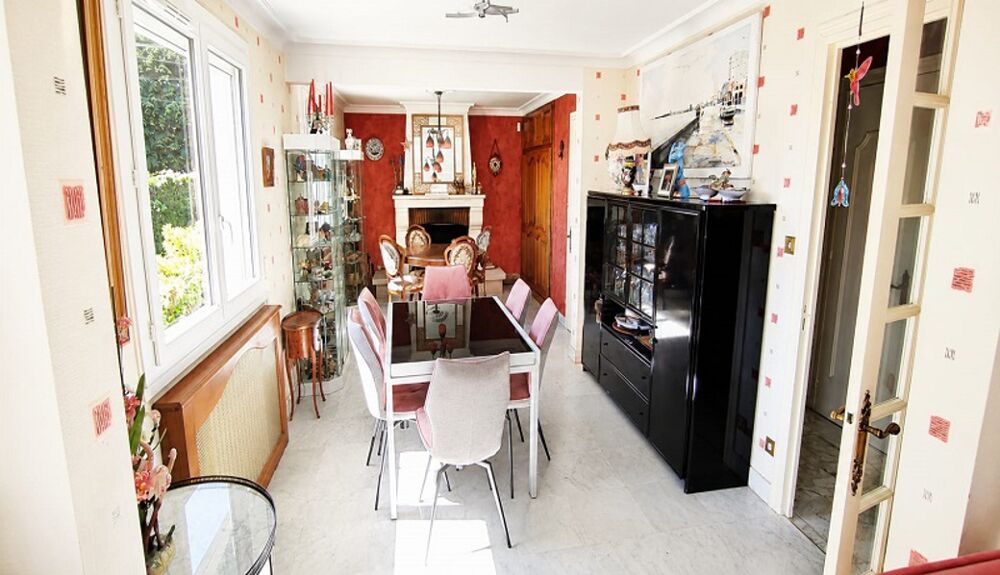 Vente Maison Pavillon Nivolas vermelle