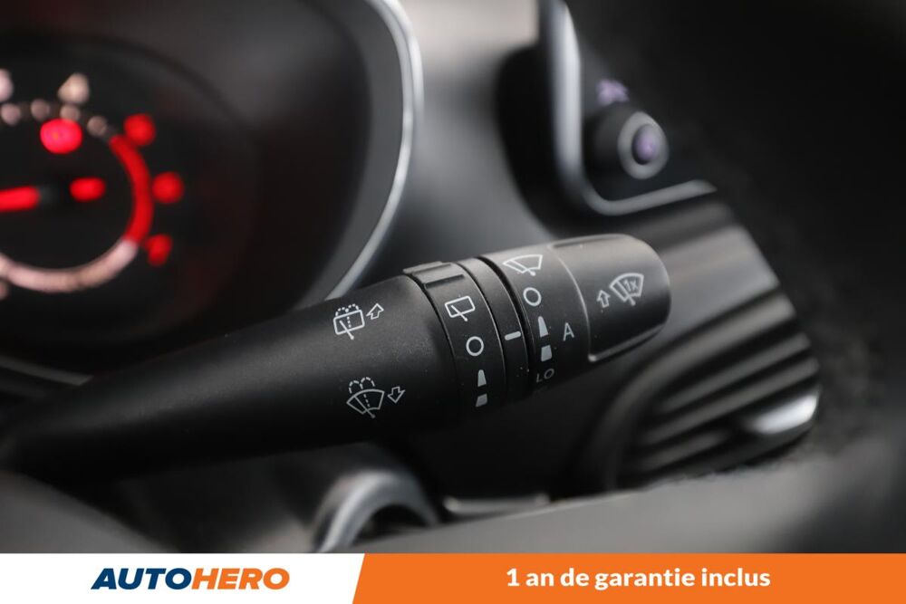 Tipo SW 1.6 MultiJet Business DCT 120 ch 2019 occasion 92130 Issy-les-Moulineaux