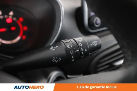 Tipo SW 1.6 MultiJet Business DCT 120 ch 2019 occasion 92130 Issy-les-Moulineaux