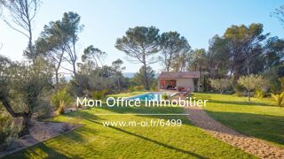  Maison à vendre 5 pièces 170 m²