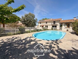  Maison � vendre 7 pi�ces 195 m�