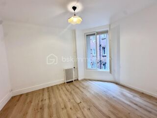  Appartement � vendre 1 pi�ce 20 m�