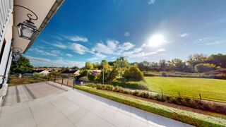  Maison à vendre 5 pièces 120 m²