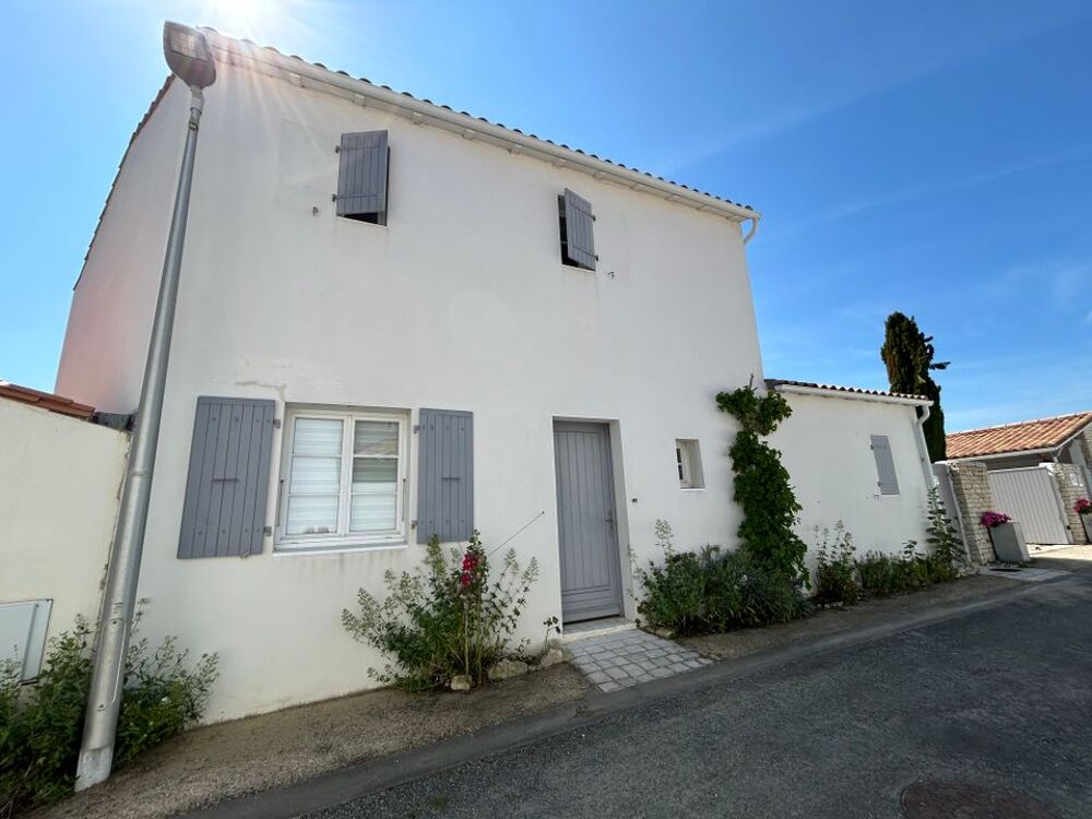 Location Maison Maison de 127m2 à louer sur Le Bois-Plage-en-Ré Le bois plage en re