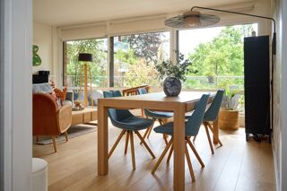  Appartement � vendre 5 pi�ces 110 m�