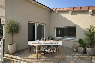  Appartement � vendre 4 pi�ces 97 m�