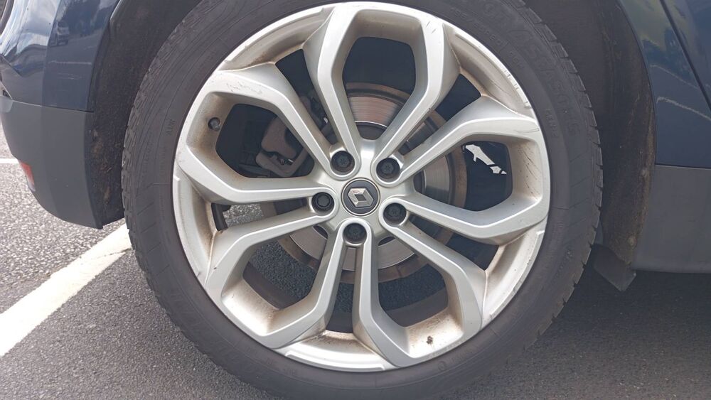 Sc&eacute;nic 1.7 Blue dCi 120 EDC6 Business - Automatique 2019 occasion 14000 Caen