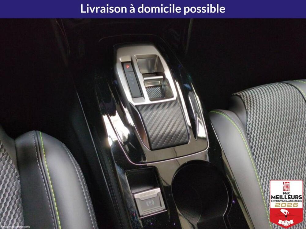 2008 HYBRID 145 BVA E-DCS6 GT + PACK DRIVE ASSIST 2026 occasion 78200 Buchelay