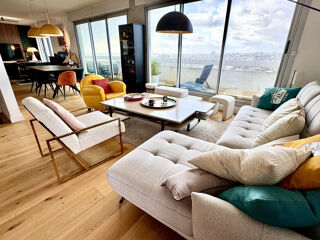  Appartement � vendre 6 pi�ces 150 m�