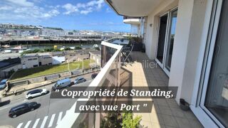  Appartement � vendre 2 pi�ces 38 m�