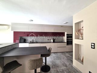  Appartement à vendre 4 pièces 115 m²