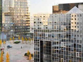  Appartement à vendre 2 pièces 38 m²