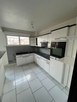  Appartement � vendre 3 pi�ces 57 m�