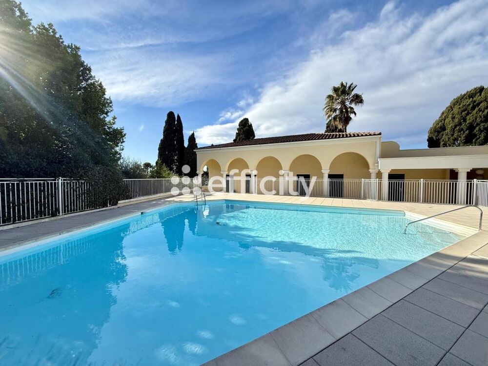 à vendre  Appartement Cannes (06400)