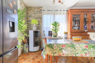  Maison à vendre 8 pièces 219 m²
