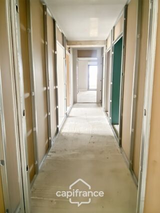  Appartement � vendre 4 pi�ces 94 m�