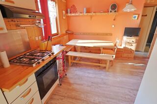  Appartement � vendre 3 pi�ces 41 m�