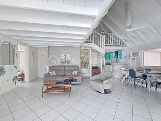  Villa � vendre 4 pi�ces 82 m�