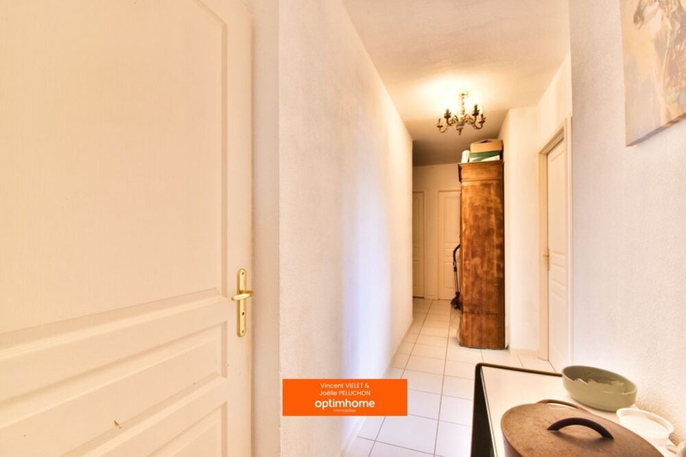 Vente Appartement Appartement à vendre 4 pièces SAINT ANDRE DE CUBZAC (33) Saint andre de cubzac