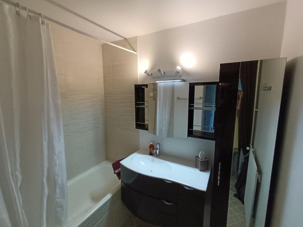 Vente Appartement Appartement Plaisir