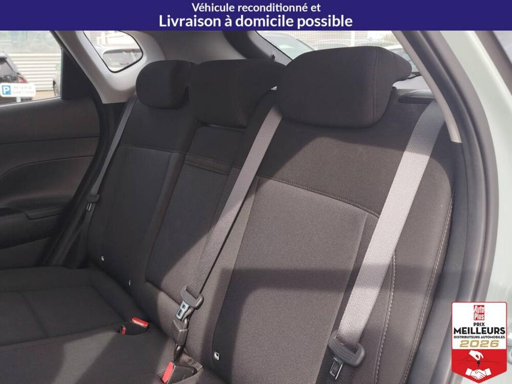 Kona Hybrid 141 Intuitive +Attelage 2024 occasion 78200 Buchelay