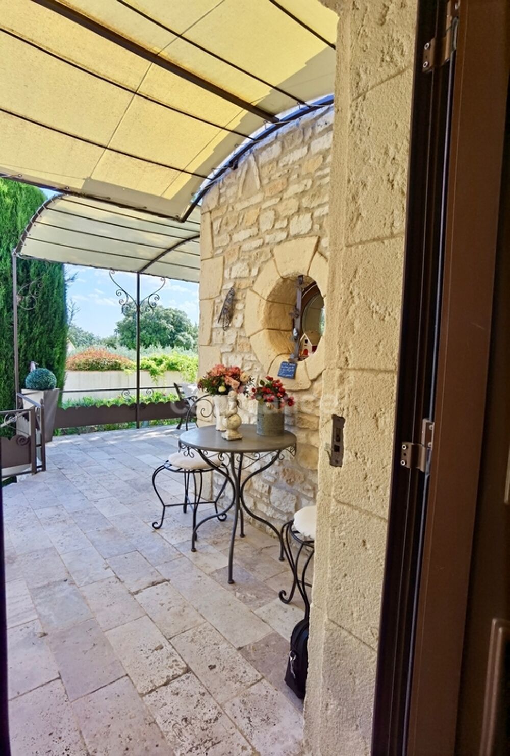 � vendre  Villa Uz�s (30700)