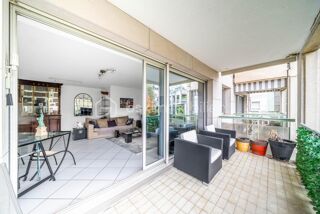  Appartement � vendre 3 pi�ces 89 m�