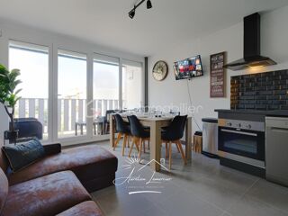  Appartement à vendre 7 pièces 110 m²