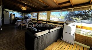  Maison à vendre 4 pièces 40 m²
