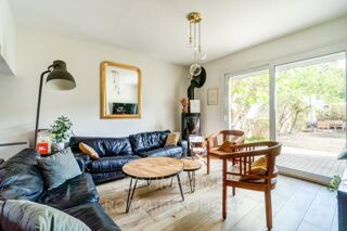  Maison à vendre 6 pièces 117 m²
