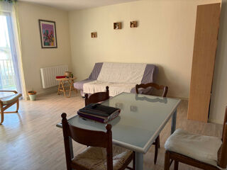  Appartement à vendre 2 pièces 53 m²