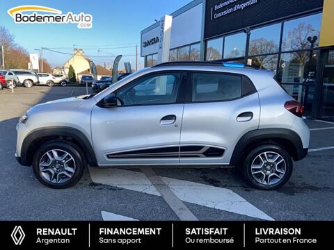 Spring Achat Int&eacute;gral Business 2020 2022 occasion 61200 Argentan