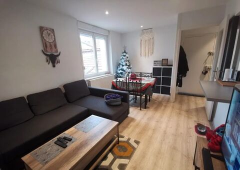  Appartement � louer 3 pi�ces 58 m� Reims