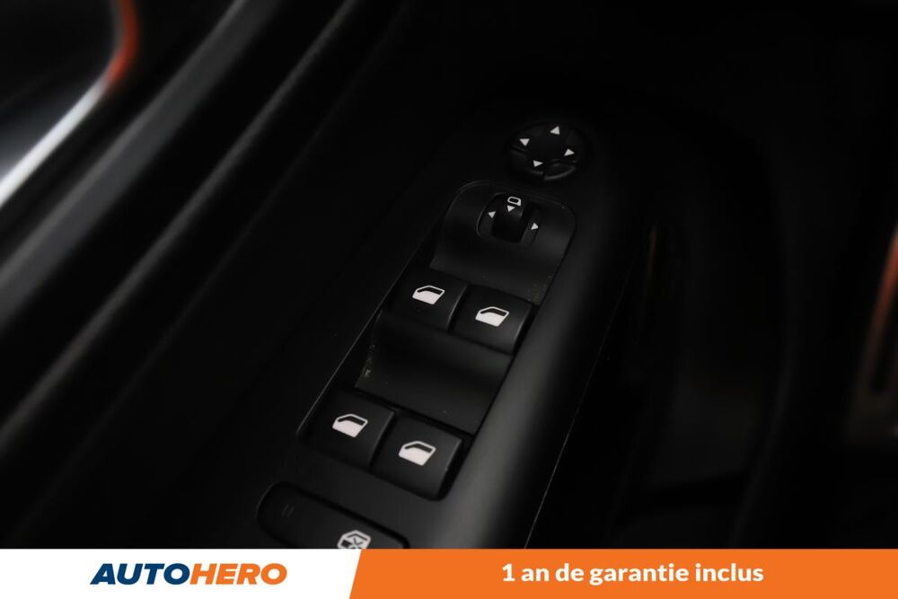 C5 aircross 1.6 PureTech Shine EAT8 181 ch 2019 occasion 92130 Issy-les-Moulineaux