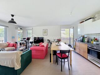  Appartement à vendre 4 pièces 83 m²