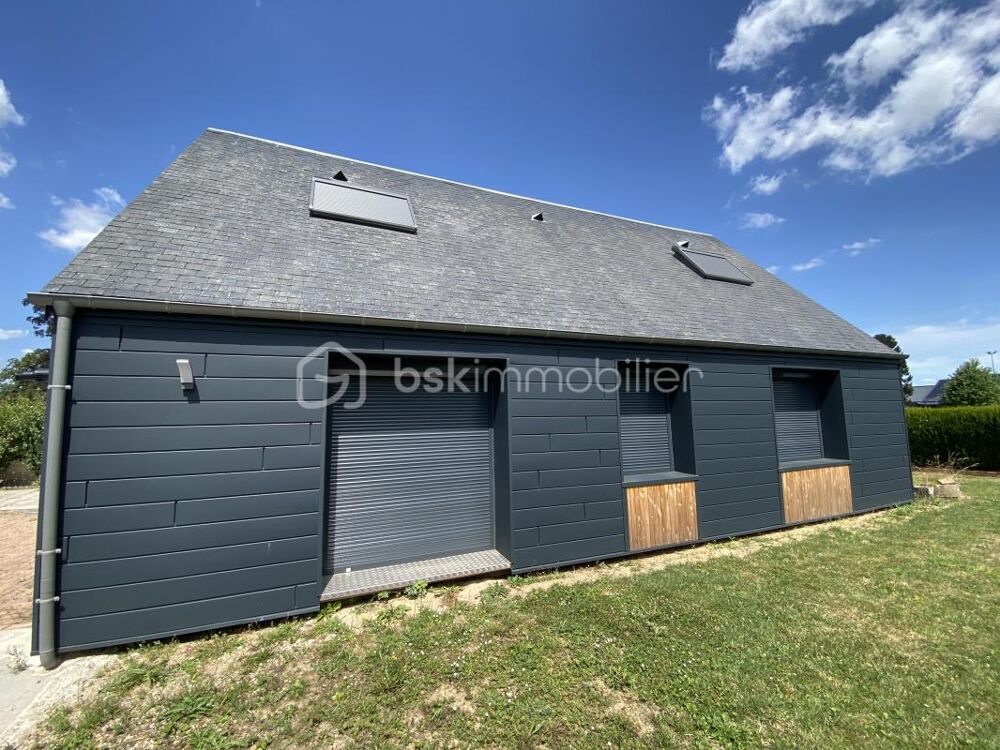 Vente Maison Maison refaite à neuf La neuville chant d oisel