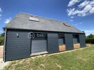  Maison à vendre 5 pièces 100 m²