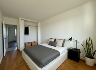  Appartement à vendre 3 pièces 64 m²