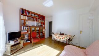  Appartement � vendre 2 pi�ces 44 m�