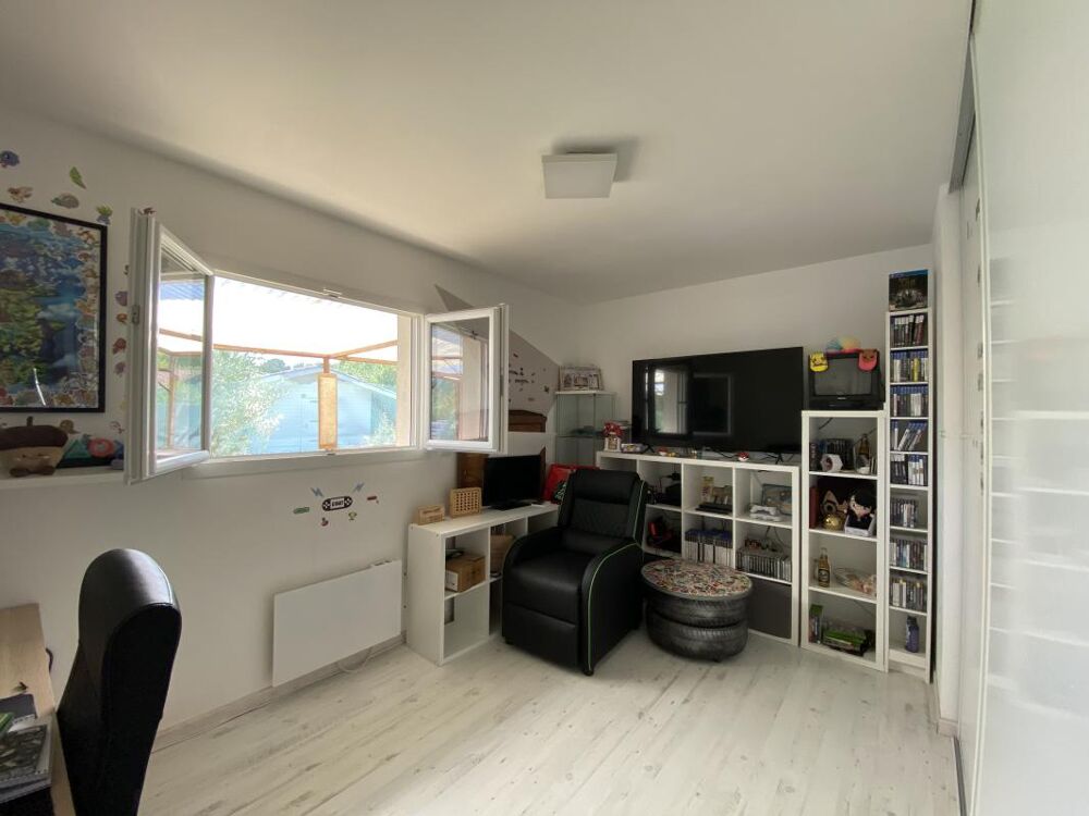 Vente Maison Pavillon Saint yzan de soudiac
