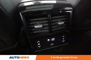 DS7 2.0 Blue-HDi Performance Line + Automatique 180 ch 2017 occasion 92130 Issy-les-Moulineaux
