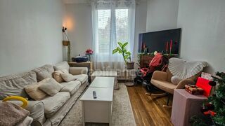  Appartement à vendre 3 pièces 52 m²
